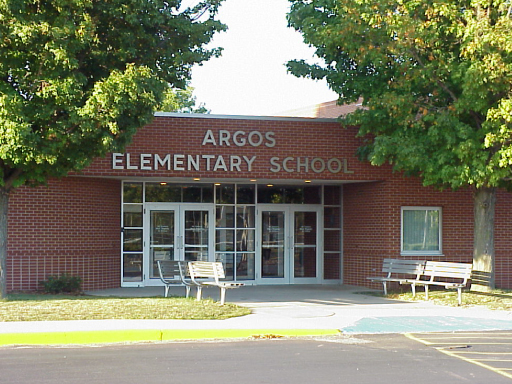 Argos Elementary